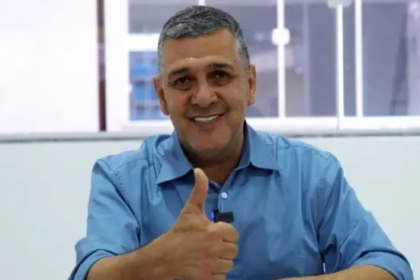 Revista Oeste cita pesquisa realizada pela Paraná Pesquisas em Casimiro de Abreu.