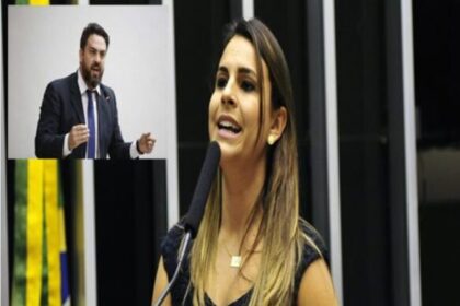 Rondo Notícias cita pesquisa realizada pela Paraná Pesquisas em Porto Velho.
