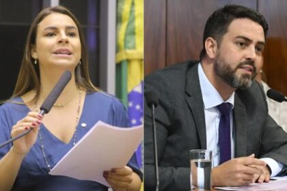 Portal de Rondônia cita pesquisa realizada pela Paraná Pesquisas em Porto Velho.