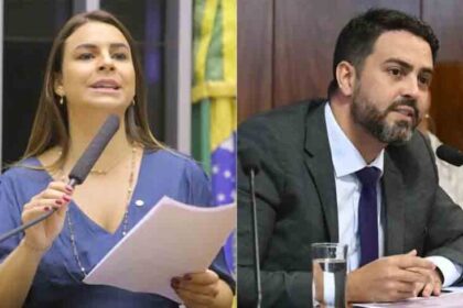Tudo Rondônia cita pesquisa realizada pela Paraná Pesquisas em Porto Velho.