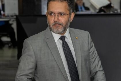 Veja cita pesquisa realizada pela Paraná Pesquisas em Marabá.