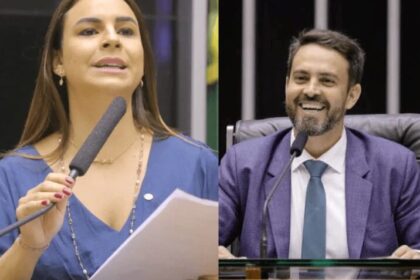 SBT News cita pesquisa realizada pela Paraná Pesquisas em Porto Velho.