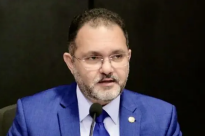 Revista Oeste cita pesquisa realizada pela Paraná Pesquisas em Marabá.