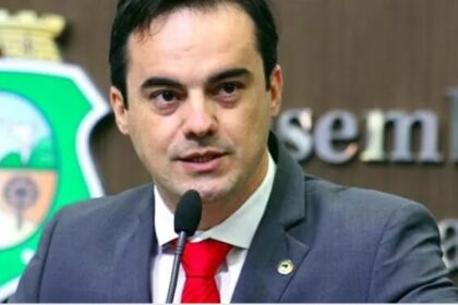 Revista Oeste cita pesquisa realizada pela Paraná Pesquisas em Fortaleza.