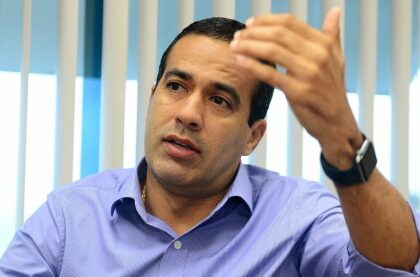 A Região cita pesquisa realizada pela Paraná Pesquisa em Salvador.