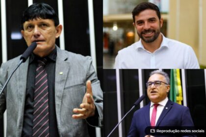 Estado do Pará Online cita pesquisa realizada pela Paraná Pesquisa em Belém.