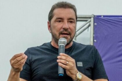 Em Rondônia cita pesquisa realizada pela Paraná Pesquisa em Porto Velho.