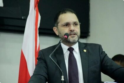 Portal Debate cita pesquisa realizada pela Paraná Pesquisa em Marabá.