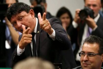 Portal de Prefeitura cita pesquisa realizada pela Paraná Pesquisa em Belém.