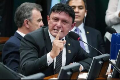 Meio News cita pesquisa realizada pela Paraná Pesquisa em Belém.