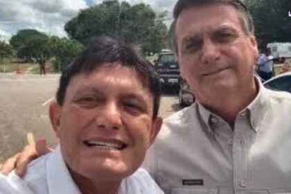 Portal Novo Norte cita pesquisa realizada pela Paraná Pesquisa em Belém.