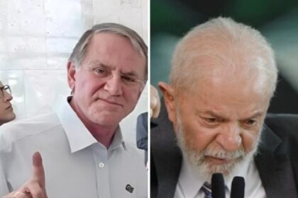 G5 News cita pesquisa realizada pela Paraná Pesquisa em Anápolis.