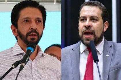 Veja cita pesquisa realizada pela Paraná Pesquisas em São Paulo.