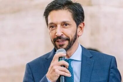 Revista Oeste cita pesquisa realizada pela Paraná Pesquisas em São Paulo.