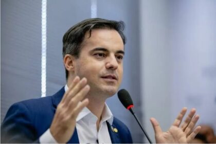 Veja cita pesquisa realizada pela Paraná Pesquisas em Fortaleza.