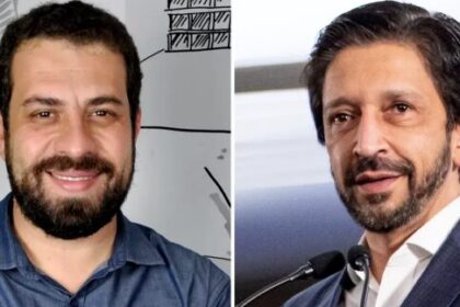São Bento em Foco cita pesquisa realizada pela Paraná Pesquisas em São Paulo.
