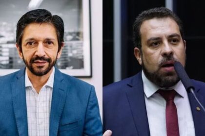 Gazeta de Rio Preto cita pesquisa realizada pela Paraná Pesquisas em São Paulo.