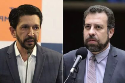 Diário do Centro do Mundo cita pesquisa realizada pela Paraná Pesquisas em São Paulo.