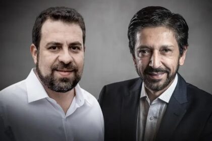 Blog do Welbi cita pesquisa realizada pela Paraná Pesquisas em São Paulo.