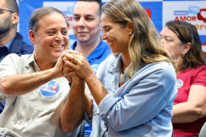 O Dia cita pesquisa realizada pela Paraná Pesquisas em Niterói.