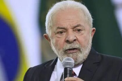 Revista Oeste cita pesquisa realizada pela Paraná Pesquisas em São Paulo.