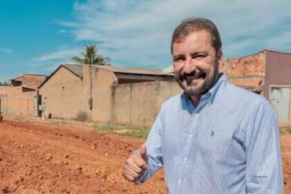 Em Rondônia cita pesquisa realizada pela Paraná Pesquisas em Porto Velho.