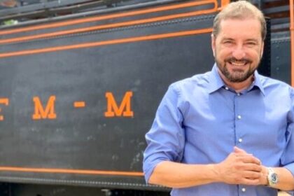 Rondo Notícias cita pesquisa realizada pela Paraná Pesquisas em Porto Velho.