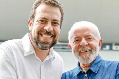 Veja cita pesquisa realizada pela Paraná Pesquisas em São Paulo.