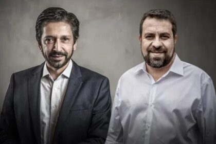 Opinião em Pauta cita pesquisa realizada pela Paraná Pesquisas em São Paulo.