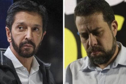 BS Notícias cita pesquisa realizada pela Paraná Pesquisas em São Paulo.