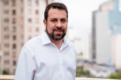 Primeiro Jornal cita pesquisa realizada pela Paraná Pesquisas em São Paulo.