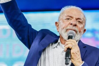 CN7 cita pesquisa realizada pela Paraná Pesquisas em Fortaleza.