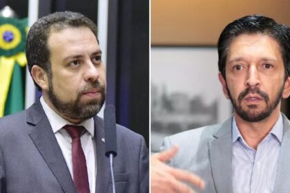 Brasil 247 cita pesquisa realizada pela Paraná Pesquisas em São Paulo.