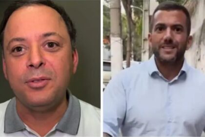 Band News FM Rio cita pesquisa realizada pela Paraná Pesquisas em Niterói.