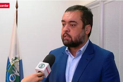 Toda Palavra cita pesquisa realizada pela Paraná Pesquisas em Niterói.