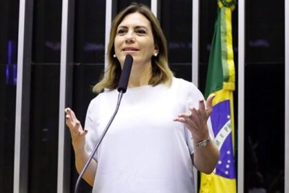 40 Graus cita pesquisa realizada pela Paraná Pesquisas em Santos.