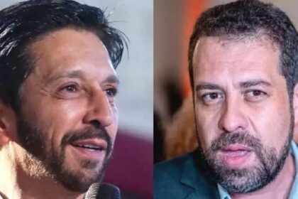 Jornal da Cidade Online cita pesquisa realizada pela Paraná Pesquisas em São Paulo.
