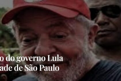 Contra Fatos cita pesquisa realizada pela Paraná Pesquisas em São Paulo.