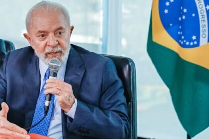 CN7 cita pesquisa realizada pela Paraná Pesquisas em Santos.