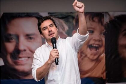 Hora H Notícias cita pesquisa realizada pela Paraná Pesquisas em Marília.