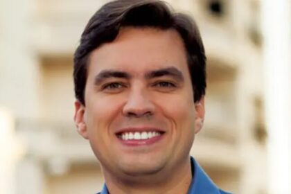 Revista Oeste cita pesquisa realizada pela Paraná Pesquisas em Marília.