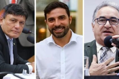 SBT News cita pesquisa realizada pela Paraná Pesquisas em Belém.