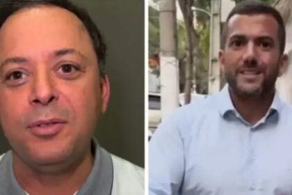 Rádio 93 cita pesquisa realizada pela Paraná Pesquisas em Niterói.
