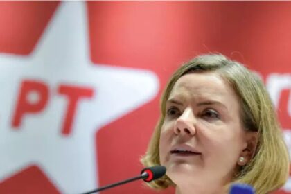 Diário do Poder cita trabalho da Paraná Pesquisas.