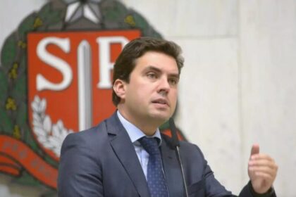 Diário do Poder cita pesquisa realizada pela Paraná Pesquisas em Marília.