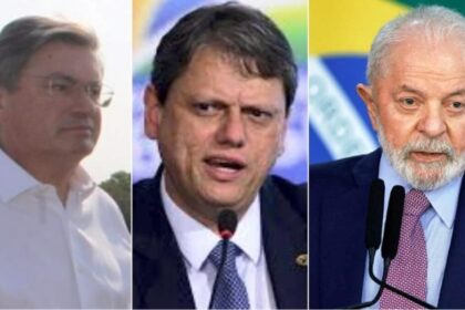 Giro Marília cita pesquisa realizada pela Paraná Pesquisas em Marília.