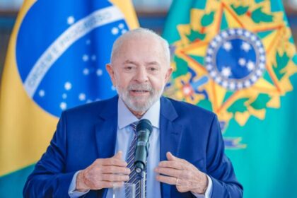 Marília Notícias cita pesquisa realizada pela Paraná Pesquisas em Marília.