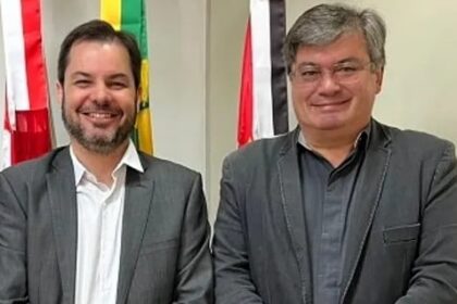 Hora H Notícias cita pesquisa realizada pela Paraná Pesquisas em Marília.