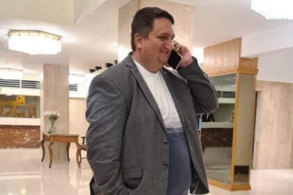 O Mariliense cita pesquisa realizada pela Paraná Pesquisas em Marília.