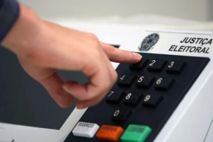 Band cita pesquisa realizada pela Paraná Pesquisas em Castanhal.